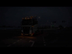 External Shandeka C7H Accessorie